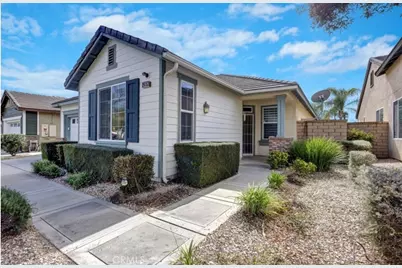 26153 Desert Rose Lane, Menifee, CA 92586 - Photo 4