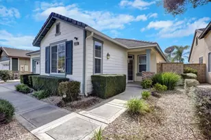 26153 Desert Rose Ln, Menifee, CA 92586 - Photo 4