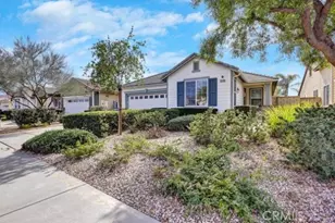 26153 Desert Rose Ln, Menifee, CA 92586 - Photo 1