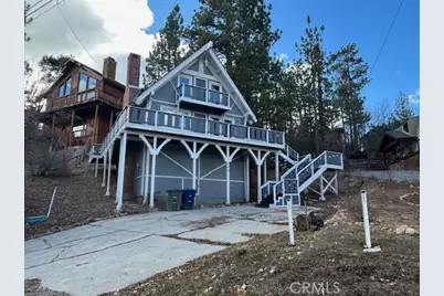 560 Talmadge Road, Big Bear Lake, CA 92315 - Photo 1