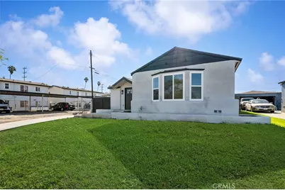 520 W 118th, Los Angeles, CA 90044 - Photo 4