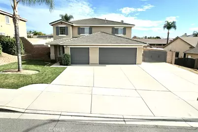 7833 Calle Carrisa Street, Highland, CA 92346 - Photo 1