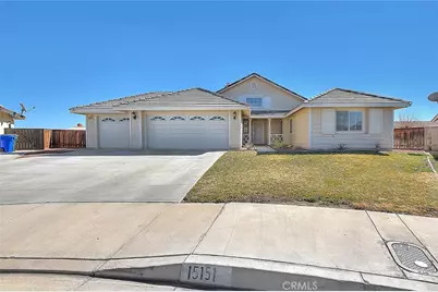15151 Desert Oak, Victorville, CA 92394 - Photo 2