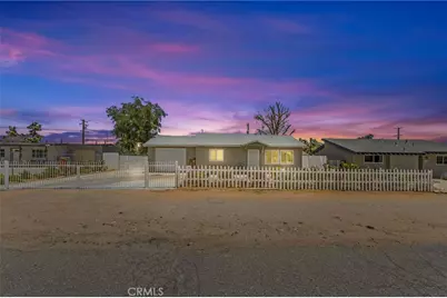16116 Cajon, Hesperia, CA 92345 - Photo 1