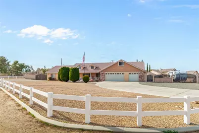 14728 Nokomis, Apple Valley, CA 92307 - Photo 1