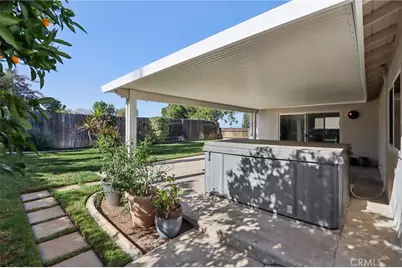 2322 Avenida Del Vista, Corona, CA 92882 - Photo 44