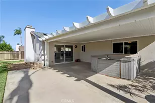 2322 Avenida Del Vista, Corona, CA 92882 - Photo 38