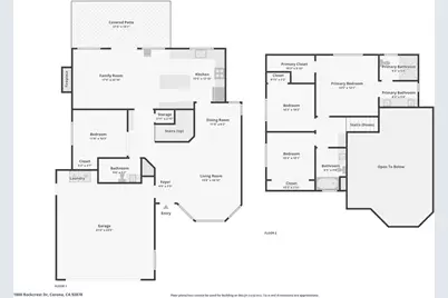 1860 Rockcrest Dr, Corona, CA 92878 - Photo 64