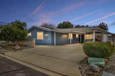 40795 Laredo Trail, Cherry Valley, CA 92223 - Photo 1