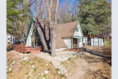 6069 Maple, Angeles Oaks, CA 92305 - Photo 1