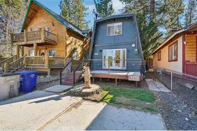 42683 Falcon Avenue, Big Bear Lake, CA 92315 - Photo 2