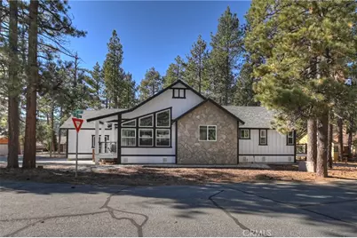 610 Blue Jay, Big Bear Lake, CA 92315 - Photo 4