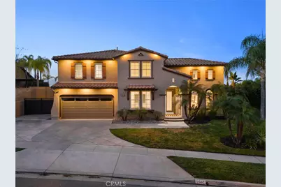 1561 Vandagriff Way, Corona, CA 92883 - Photo 1