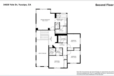 34639 Yale Drive, Yucaipa, CA 92399 - Photo 40