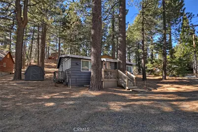 33353 Yukon Drive, Green Valley Lake, CA 92341 - Photo 1