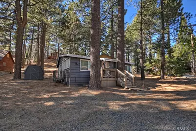 33353 Yukon Drive, Green Valley Lake, CA 92341 - Photo 2