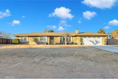 21940 Carlisle Road, Apple Valley, CA 92307 - Photo 4