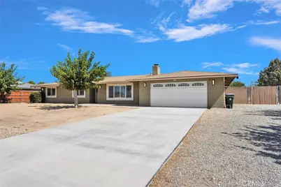 21940 Carlisle Road, Apple Valley, CA 92307 - Photo 2