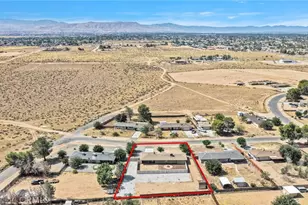 21940 Carlisle Rd, Apple Valley, CA 92307 - Photo 44