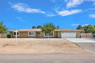 21940 Carlisle Road, Apple Valley, CA 92307 - Photo 1