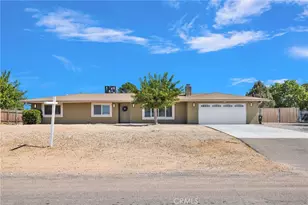 21940 Carlisle Rd, Apple Valley, CA 92307 - Photo 1