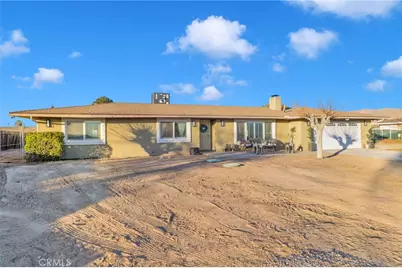21940 Carlisle Road, Apple Valley, CA 92307 - Photo 2