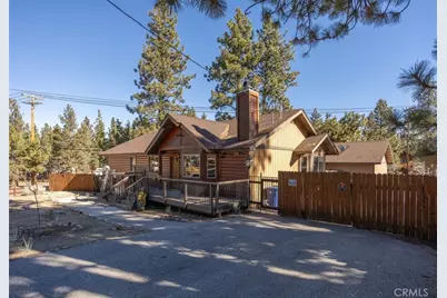200 Muroc, Big Bear City, CA 92314 - Photo 36