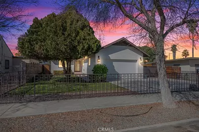 327 S Taylor, Hemet, CA 92543 - Photo 1