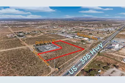 0 Lawson, Adelanto, CA 92301 - Photo 6