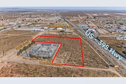 0 Lawson, Adelanto, CA 92301 - Photo 1