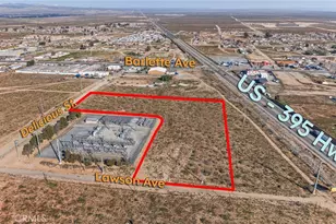 0 Lawson, Adelanto, CA 92301 - Photo 1