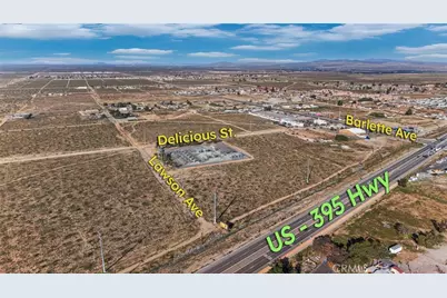 0 Lawson, Adelanto, CA 92301 - Photo 2