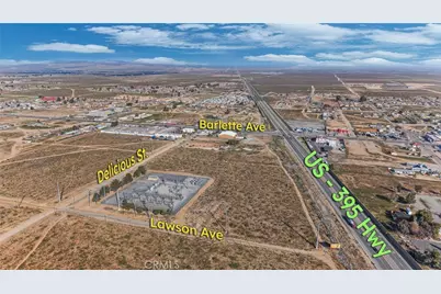 0 Lawson, Adelanto, CA 92301 - Photo 4
