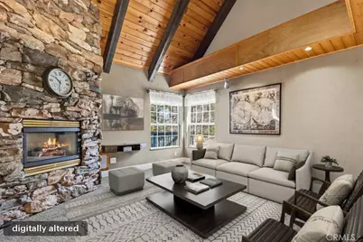 28070 West Shore Road, Lake Arrowhead, CA 92352 - Photo 16