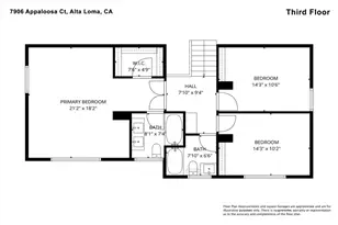 7906 Appaloosa, Alta Loma, CA 91701 - Photo 6