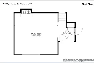 7906 Appaloosa, Alta Loma, CA 91701 - Photo 44