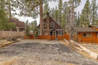 332 Vista, Big Bear Lake, CA 92315 - Photo 20