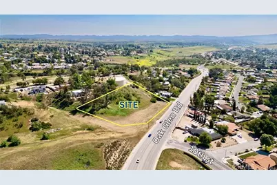 0 Oak Glen, Yucaipa, CA 92399 - Photo 6