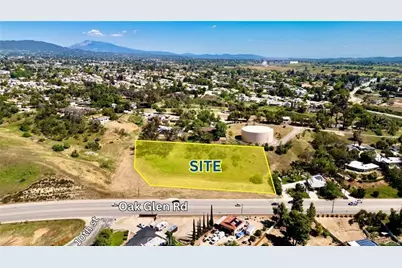 0 Oak Glen, Yucaipa, CA 92399 - Photo 2