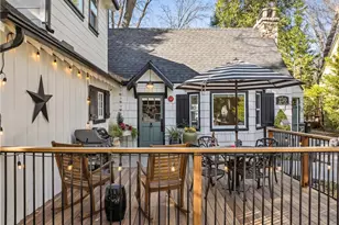 230 Maple, Lake Arrowhead, CA 92352 - Photo 8