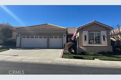 2012 Melbourne, Banning, CA 92220 - Photo 1