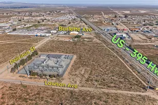0 US-395, Adelanto, CA 92301 - Photo 1