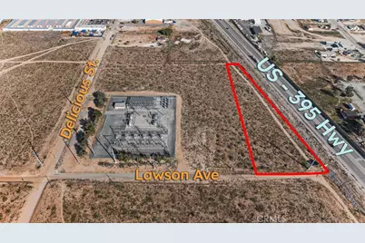0 Us-395, Adelanto, CA 92301 - Photo 8