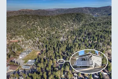 22868 Laurel, Crestline, CA 92325 - Photo 4