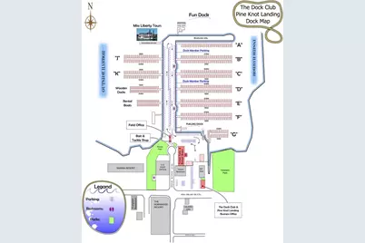 400 Pine Knot Blvd #D-41, Big Bear Lake, CA 92315 - Photo 6