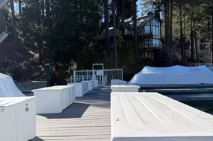 0 North Bay - Dock, Lake Arrowhead, CA 92352 - Photo 6