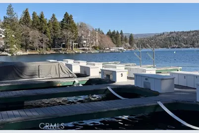 0 North Bay - Dock, Lake Arrowhead, CA 92352 - Photo 8