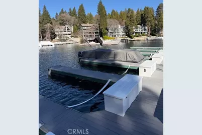 0 North Bay - Dock, Lake Arrowhead, CA 92352 - Photo 4