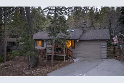 41175 Terrapin, Big Bear Lake, CA 92315 - Photo 2