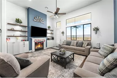 35256 Thorpe Trail, Beaumont, CA 92223 - Photo 2